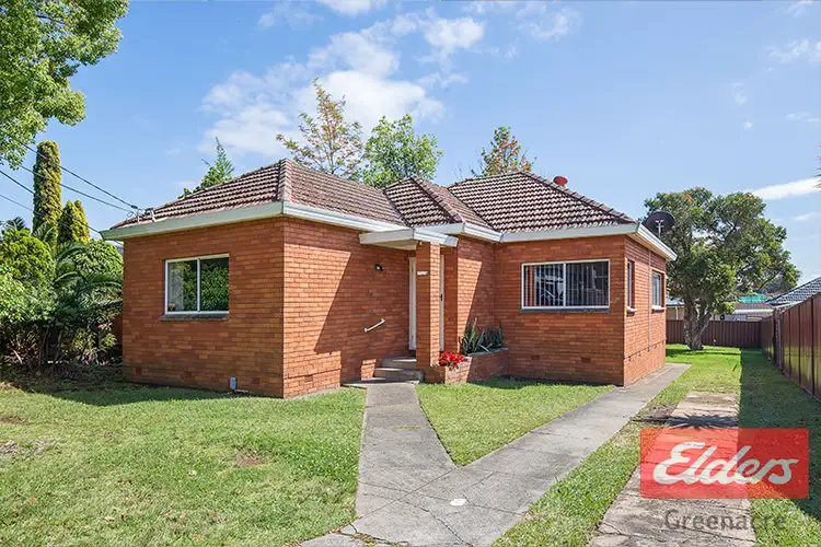 Main view of Homely house listing, 109 Banksia Road, Greenacre NSW 2190