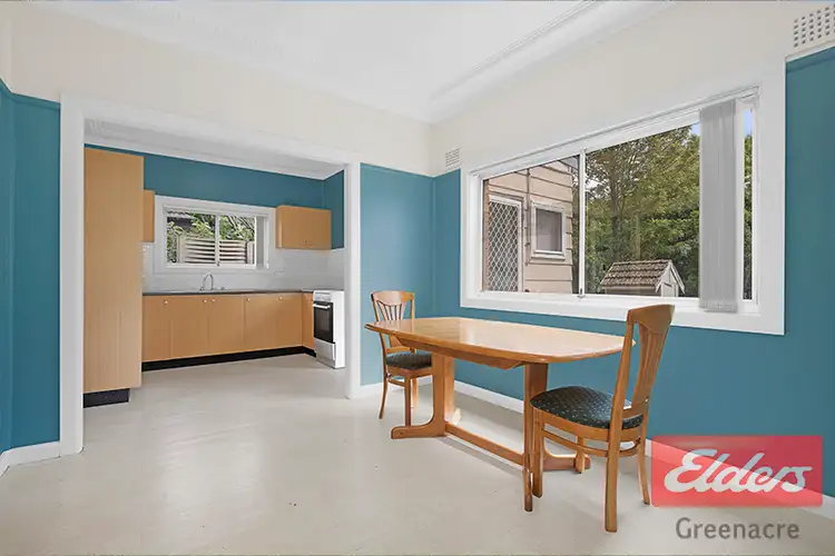 Second view of Homely house listing, 109 Banksia Road, Greenacre NSW 2190