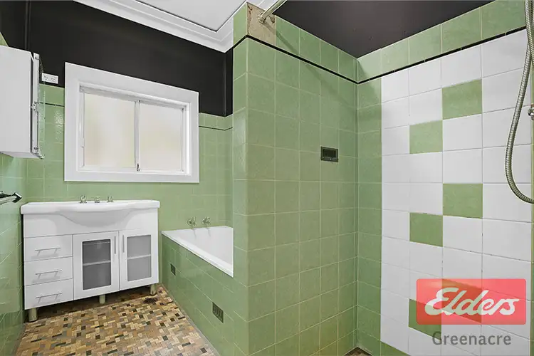 Fifth view of Homely house listing, 109 Banksia Road, Greenacre NSW 2190