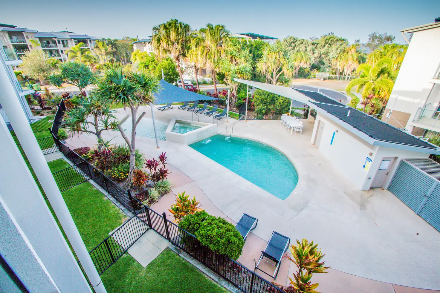 Main view of Homely apartment listing, Unit 313 Beaches Village Circuit, Agnes Water QLD 4677