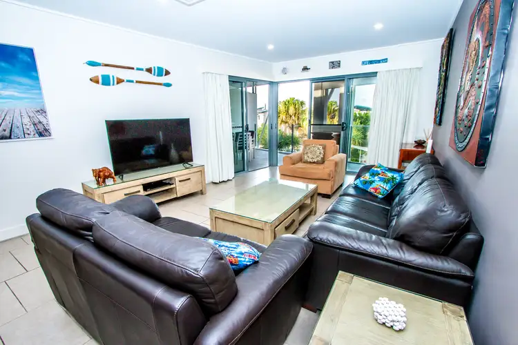 Third view of Homely apartment listing, Unit 313 Beaches Village Circuit, Agnes Water QLD 4677