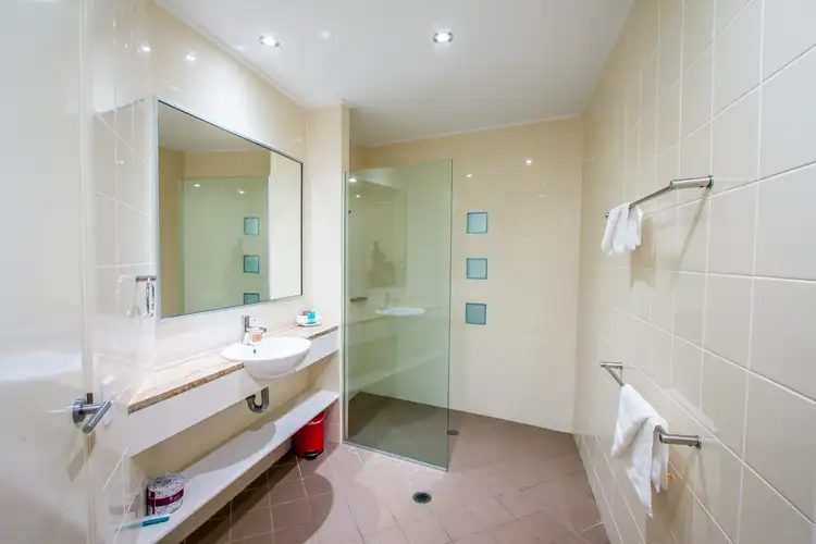 Sixth view of Homely apartment listing, Unit 313 Beaches Village Circuit, Agnes Water QLD 4677