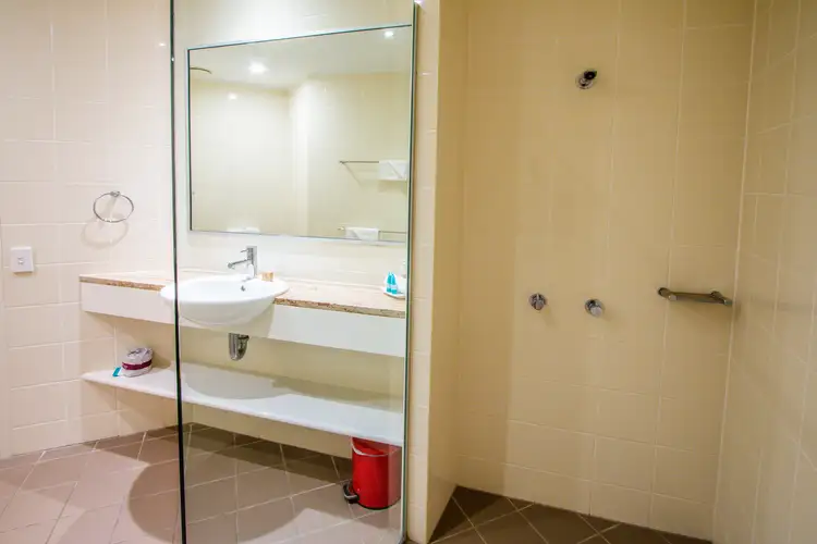 Seventh view of Homely apartment listing, Unit 313 Beaches Village Circuit, Agnes Water QLD 4677