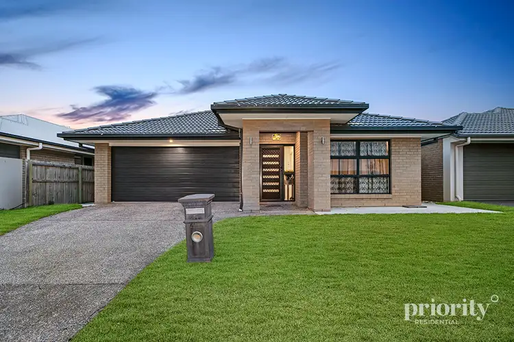 110 Campbell Drive, Mango Hill QLD 4509
