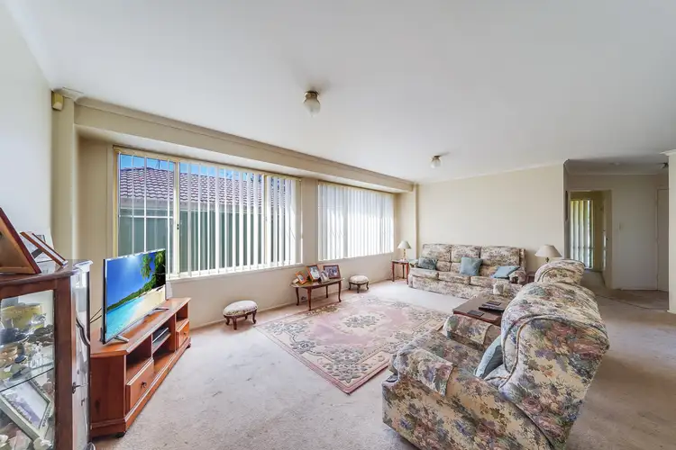 Fifth view of Homely house listing, 40A Coevon Road, Buxton NSW 2571