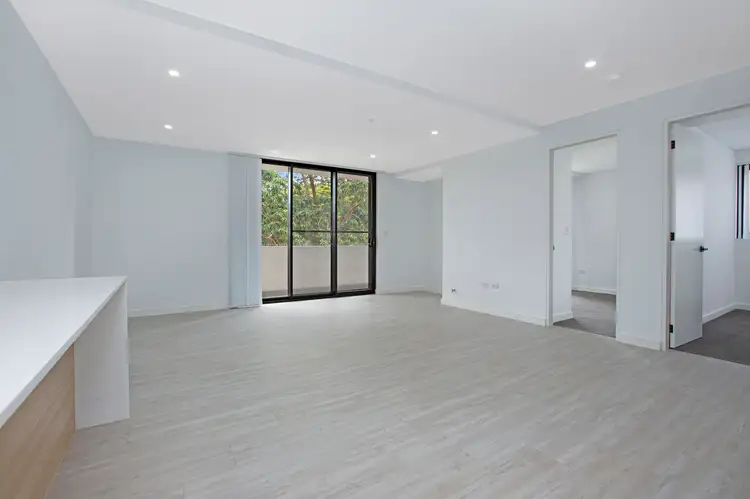 109/10 Beaumont Street, Campsie NSW 2194