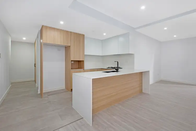 Second view of Homely apartment listing, 109/10 Beaumont Street, Campsie NSW 2194