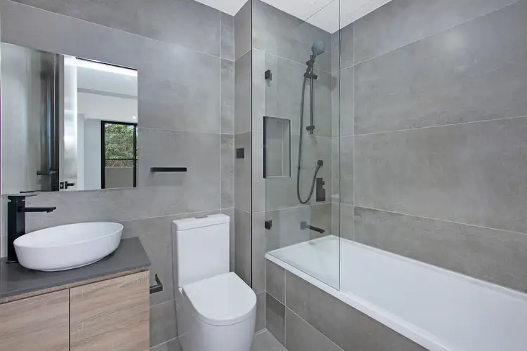 Third view of Homely apartment listing, 109/10 Beaumont Street, Campsie NSW 2194