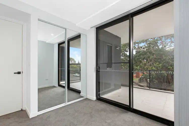 Fourth view of Homely apartment listing, 109/10 Beaumont Street, Campsie NSW 2194