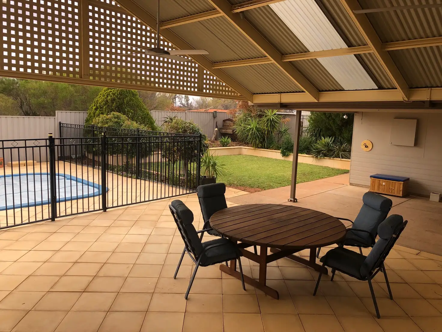 Main view of Homely house listing, 35 Quandong Street, Roxby Downs SA 5725