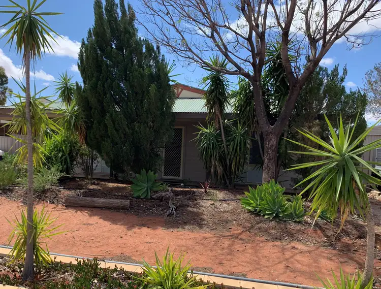 Third view of Homely house listing, 35 Quandong Street, Roxby Downs SA 5725