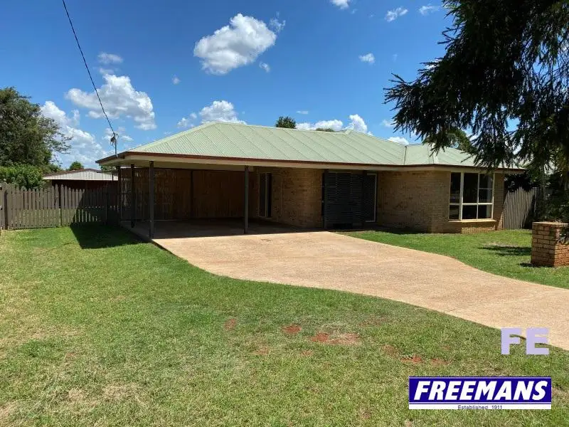 Main view of Homely house listing, 56 Windsor Circle, Kingaroy QLD 4610