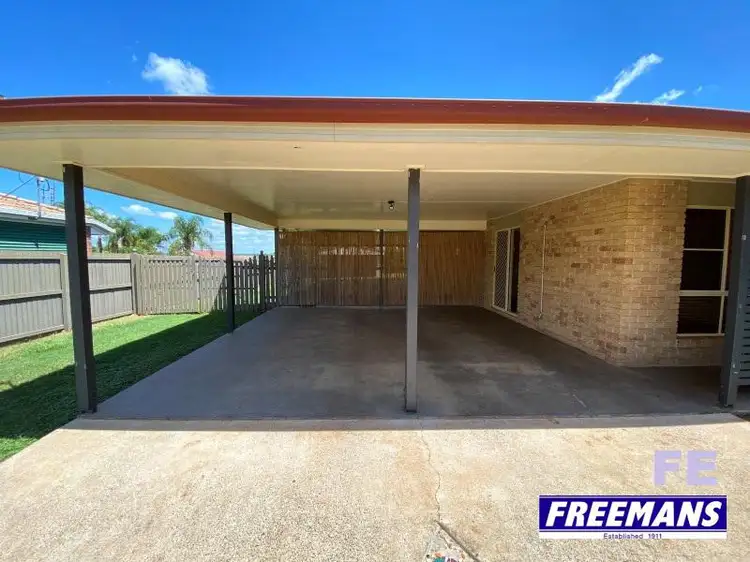 Second view of Homely house listing, 56 Windsor Circle, Kingaroy QLD 4610