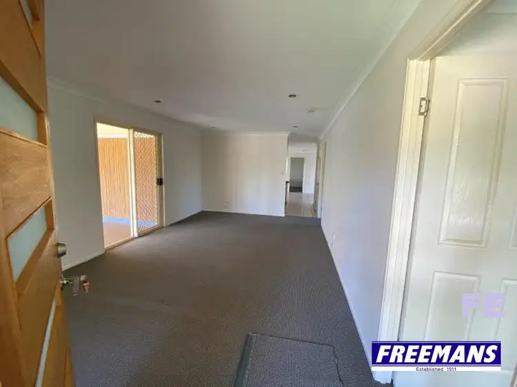Third view of Homely house listing, 56 Windsor Circle, Kingaroy QLD 4610