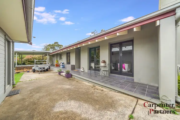Second view of Homely house listing, 1 View Street, Picton NSW 2571
