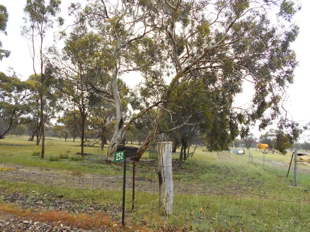 Main view of Homely land listing, 252 Rourke Street, Tambellup WA 6320