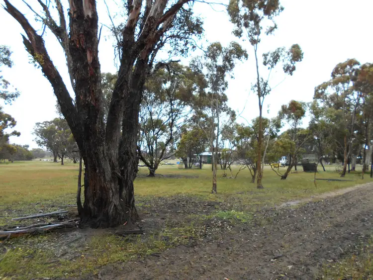 Third view of Homely land listing, 252 Rourke Street, Tambellup WA 6320