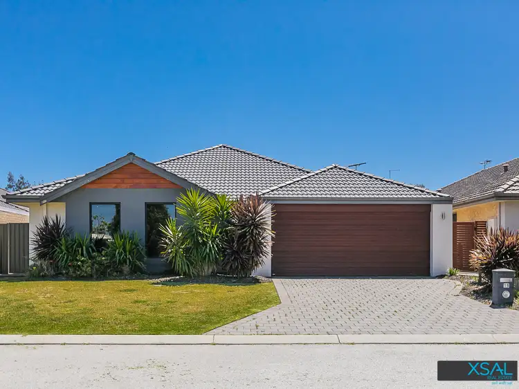 Main view of Homely house listing, 19 Versailles Turn, Landsdale WA 6065