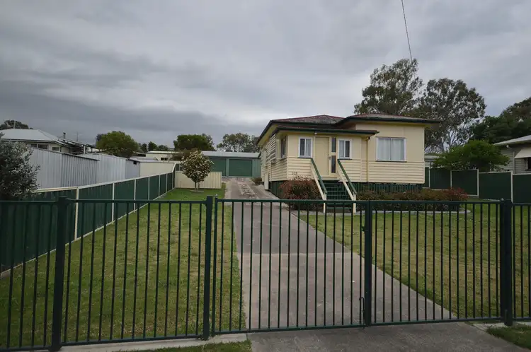 109 Cleary Street, Warwick QLD 4370