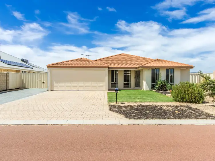 67 Baskerville Crescent, Baldivis WA 6171