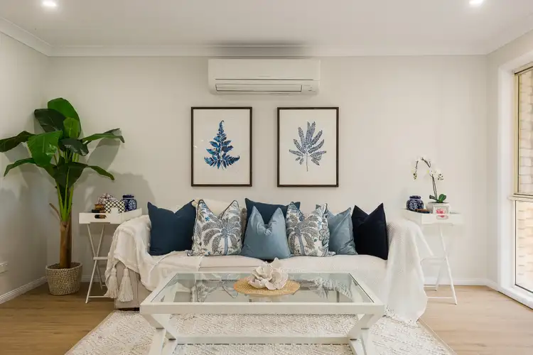 8 Dalrymple Court, Albany Creek QLD 4035