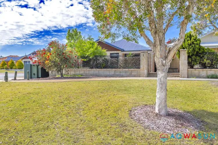 Main view of Homely house listing, 2 Verin Lane, Port Kennedy WA 6172