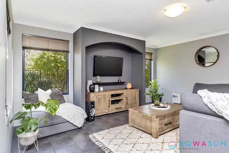 Second view of Homely house listing, 2 Verin Lane, Port Kennedy WA 6172