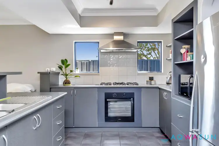 Fourth view of Homely house listing, 2 Verin Lane, Port Kennedy WA 6172