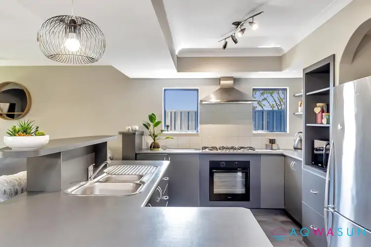 Sixth view of Homely house listing, 2 Verin Lane, Port Kennedy WA 6172