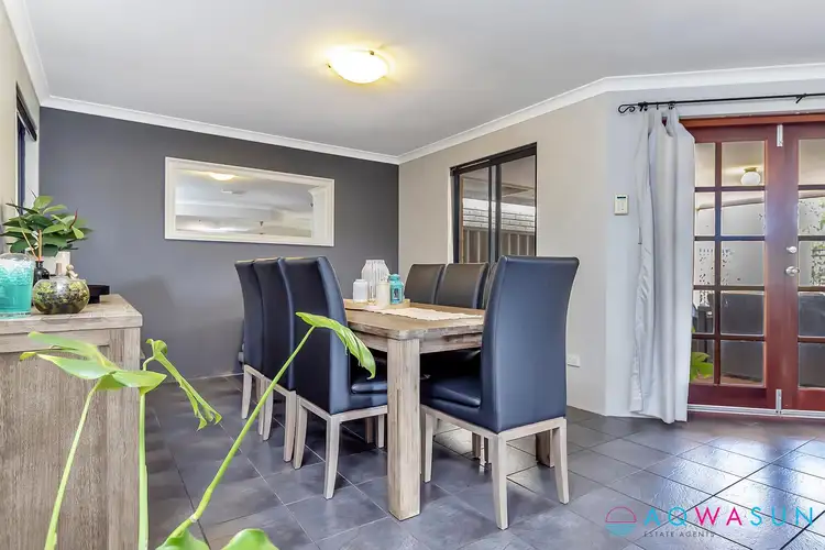 Seventh view of Homely house listing, 2 Verin Lane, Port Kennedy WA 6172