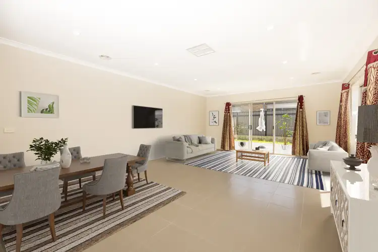 Fourth view of Homely house listing, 15 Parkhaven Street, Craigieburn VIC 3064