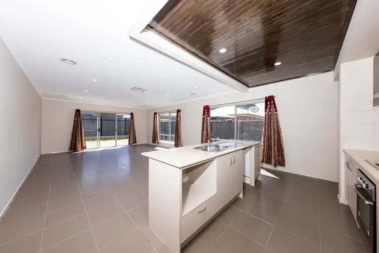 Sixth view of Homely house listing, 15 Parkhaven Street, Craigieburn VIC 3064