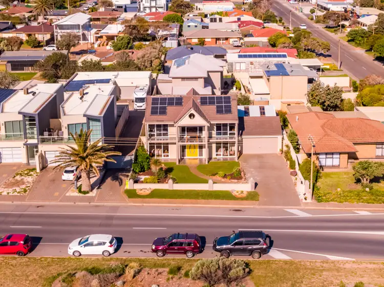Sixth view of Homely house listing, 187 Esplanade, Port Noarlunga South SA 5167