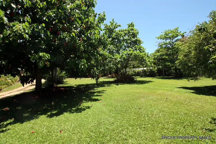 Second view of Homely house listing, 1349B El Arish Mission Beach Road, Mission Beach QLD 4852