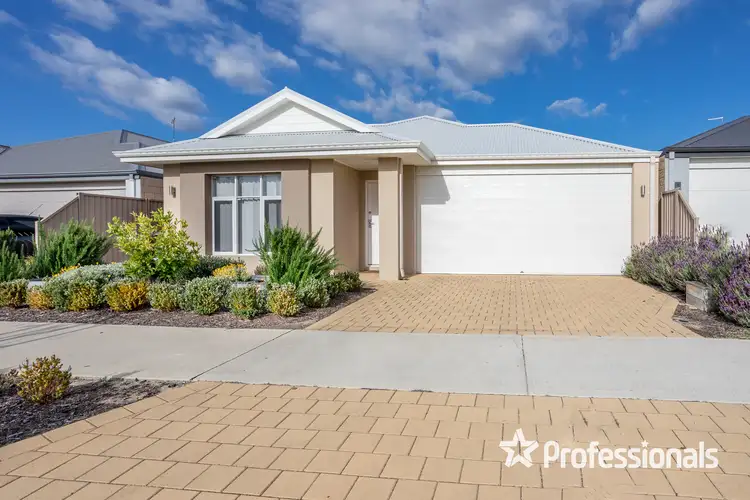 12 Marara Street, Hilbert WA 6112