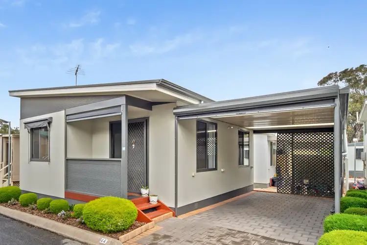 44 Woodcroft Park, Woodcroft SA 5162
