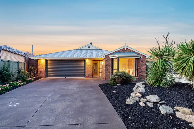21 Nedland Crescent, Port Noarlunga South SA 5167