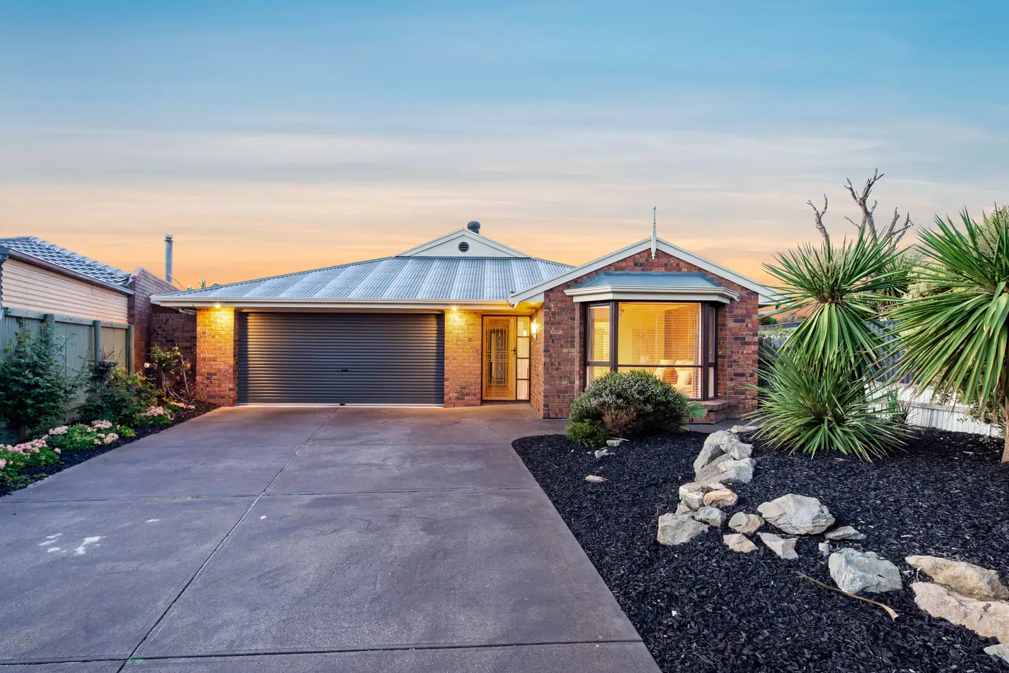 Main view of Homely house listing, 21 Nedland Crescent, Port Noarlunga South SA 5167
