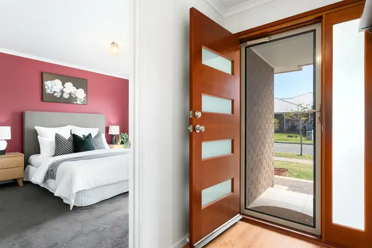 Third view of Homely house listing, 45 Simcoe Avenue, Seaford Meadows SA 5169