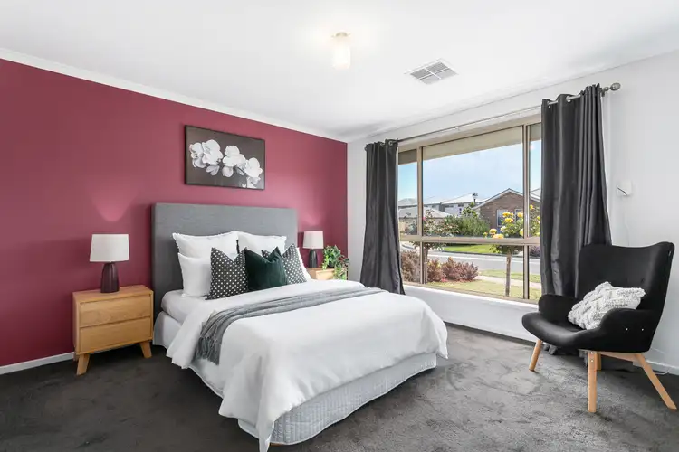 Fourth view of Homely house listing, 45 Simcoe Avenue, Seaford Meadows SA 5169