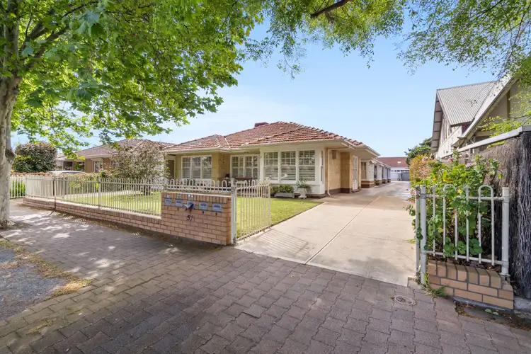 Fourth view of Homely unit listing, 4/57 Augusta Street, Glenelg East SA 5045