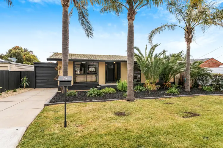 Second view of Homely house listing, 11 Burns Court, Morphett Vale SA 5162