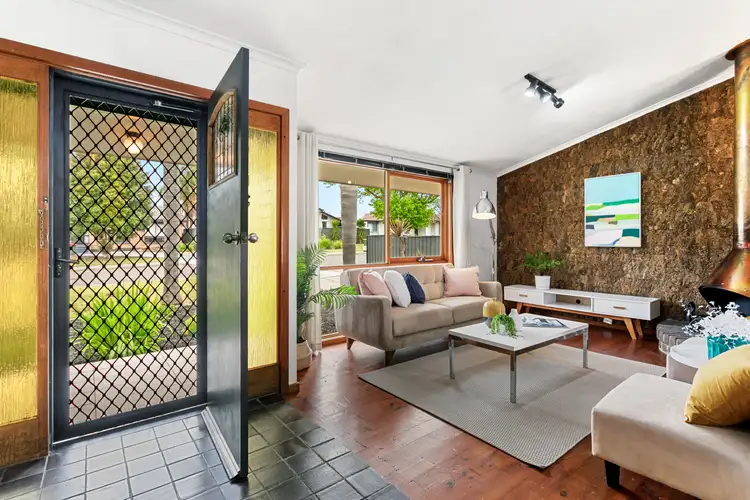 Third view of Homely house listing, 11 Burns Court, Morphett Vale SA 5162