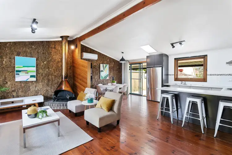 Fourth view of Homely house listing, 11 Burns Court, Morphett Vale SA 5162