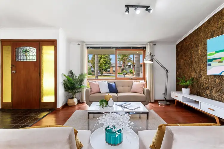 Fifth view of Homely house listing, 11 Burns Court, Morphett Vale SA 5162