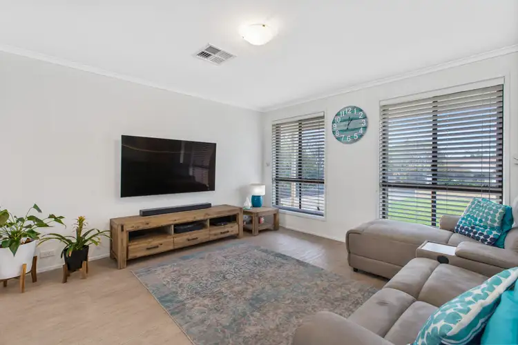 Fifth view of Homely house listing, 23 Lyons Circuit, Trott Park SA 5158