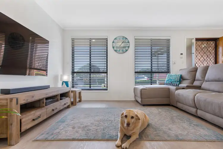 Sixth view of Homely house listing, 23 Lyons Circuit, Trott Park SA 5158