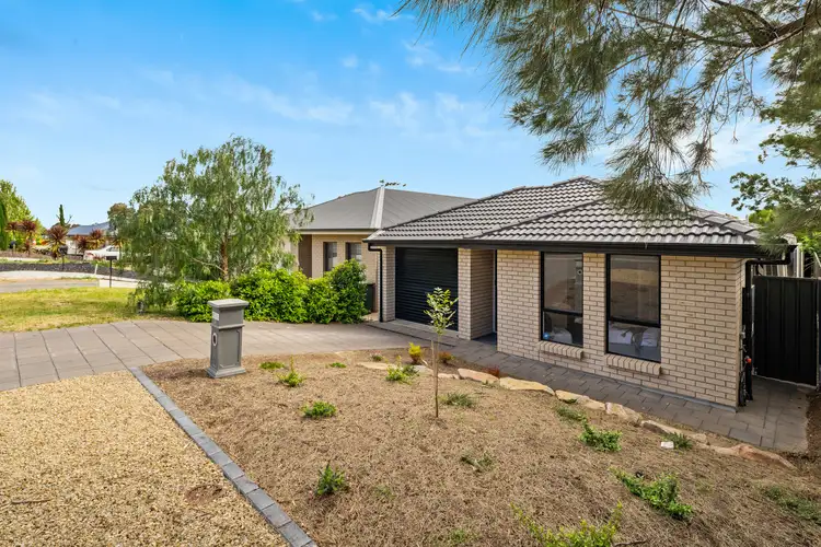 36 Warsaw Crescent, Hackham West SA 5163