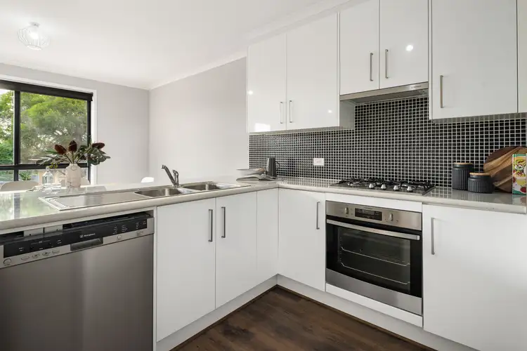 Third view of Homely house listing, 36 Warsaw Crescent, Hackham West SA 5163