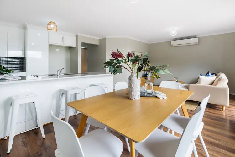 Fifth view of Homely house listing, 36 Warsaw Crescent, Hackham West SA 5163